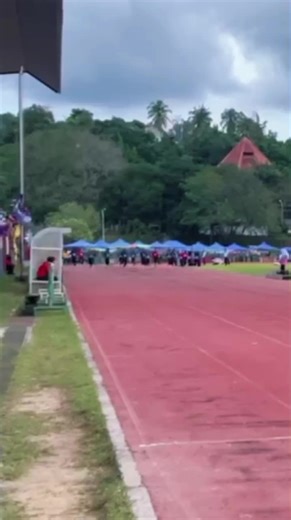 Exploring the World of Track and Field Sprinting