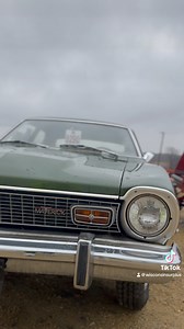 Shes a Beaut! 🤩 1973 Ford Maverick 4 Door Sedan. From Online Auction #24-343 - General Public Vehicle Auction - Mount Horeb, Wisconsin. Bid Now‼️ #wisconsinsurplus #onlineauction #ford #fordmaverick #carrestoration | Wisconsin Surplus Online Auction