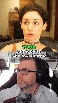 Dramatica's Secrets: Crafting Epic Stories and Worlds #shorts