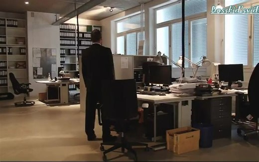 柏林漂流 Berlin.Drifter（2017）cut