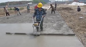 混凝土振捣尺
