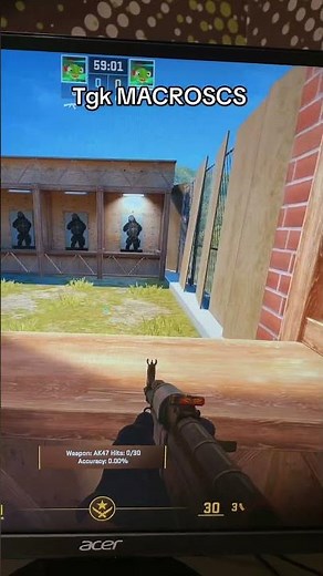CS2 Macros and PC Optimization – Boosting FPS and Accuracy in 2026 #cs2 #csgo #gamer #cs2 #csgo