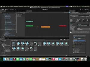 How to Animate VR Hands with Controller Input in Unity 6 – Grip, Trigger & Direct Grab