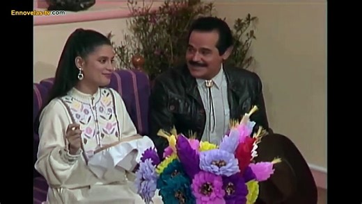 Simplemente María Capítulo 50