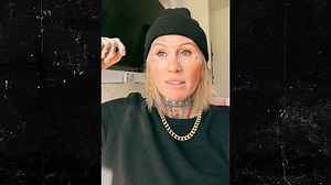 Jenna Jameson's Wife Files for Divorce After Less Than Year of Marriage