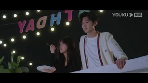 460K views · 26K reactions | My crush finally confesses to me! Both of us can't breath now! #HiddenLove #ZhaoLusi and #ChenZheyuan love and heal each other. #YOUKU #优酷 | Youku | Facebook