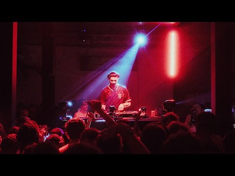 MU540 dj set | fortaleza | BATEU com fritas