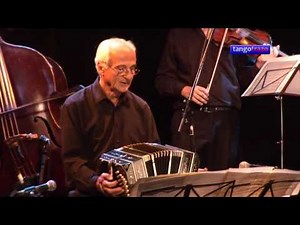 Néstor Marconi Quinteto - "A fuego lento"