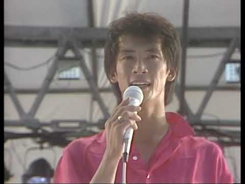 銀の雨／松山千春 ～札幌真駒内屋外競技場５万人LIVE～