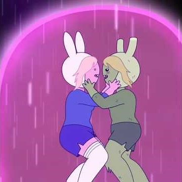 Fionna and Fennel Love Each Other ~ Fionna and Cake S2 Ep 7 #adventuretime #fionnandcake #fennel