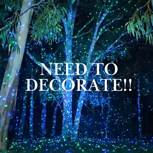 Special Event Garden Landscape Lighting - Light up your home or event! | The Home And Party Shop Australia