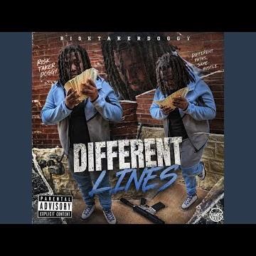 Different lines (feat. Trey b)