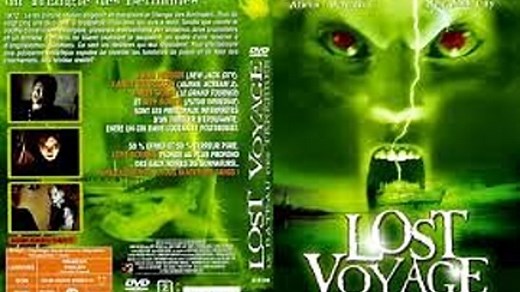 VF Film Le Bateau des ténèbres (horreur) .2001.