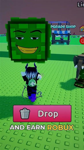 Kid Was BEGGING Everyone In My Server For This... #shorts