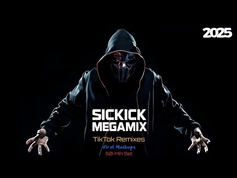 1 Hour of Viral Sickick TikTok Mashups 🔥 | Ultimate Remix Megamix