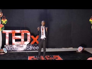 time management | abubaker ibrahim | TEDxAldamanStreet