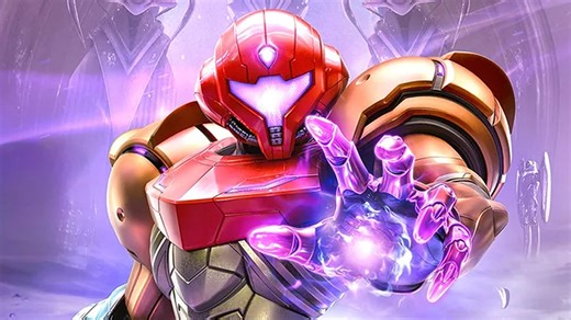 Metroid Prime 4: Beyond review