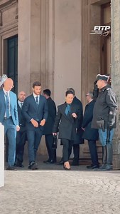 Pretty teams ✨ | FITP Tennis