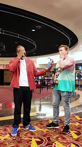 22K views · 153 reactions | Superman is the #1 movie in the world and NOW PLAYING at AMC Theatres! : https://amc.film/4doaVhs | AMC Theatres | Facebook