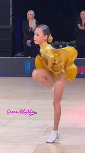 20K views · 271 reactions | U10三項 The 72st International Dance Festival #InternationalDanceFestival | Green Rhythm Dance Art | Facebook