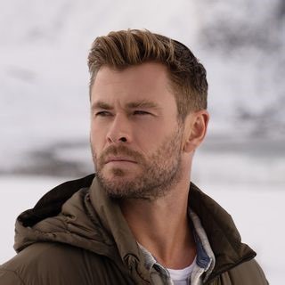 Limitless with Chris Hemsworth trailer (Disney )