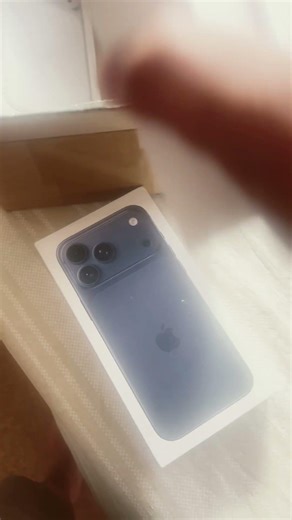 3 iPhone Pro Max