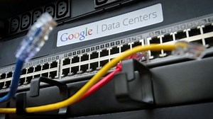 Google agrandit encore son data center de Saint-Ghislain: 600 millions € d'investissement
