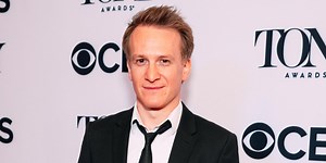 Tony Nominee Jamie Parker on Playing Harry Potter: 'I've Gone Full Geek Since Getting the Job'