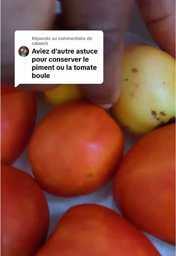 Conserver les tomates plus longtemps avec des astuces simples