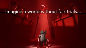 Fair trials exist to protect you, but all around the world they're under threat. Share this video to show your support for the right to a fair trial, and visit www.withoutfairtrials.org to learn more about how fair trials make societies safer. | Fair Trials