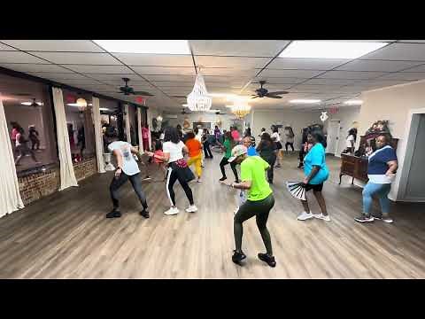 Slow Wind (Trailride)