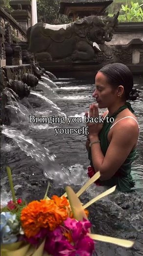 Sometimes, the breakdown is actually the breakthrough...