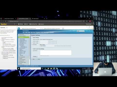 12.3.6 - Enable Device Logs