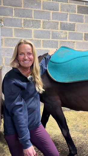 Horse Saddle Sizing Guide for Optimal Fit