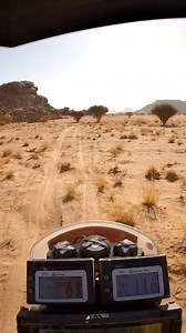 Can you imagine what it feels like to ride in a Dakar stage? Now you can. #Dakar2025 #DakarInSaudi | Dakar Rally