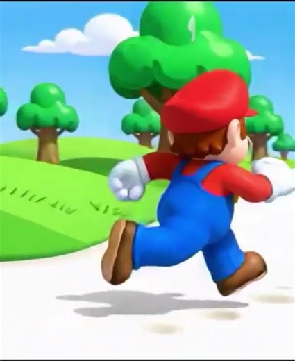 "🔥 _Mario Gone Wild! 🎮_ Hilarious Super Mario parody. Join the adventure!😄 #Mario #Nintendo #Parody"