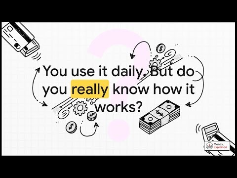 How Credit Cards Work