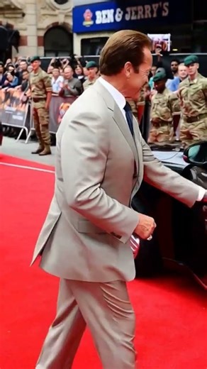 Arnold Schwarzenegger when he was a California Governor #shorts #arnoldschwarzenegger #arnold