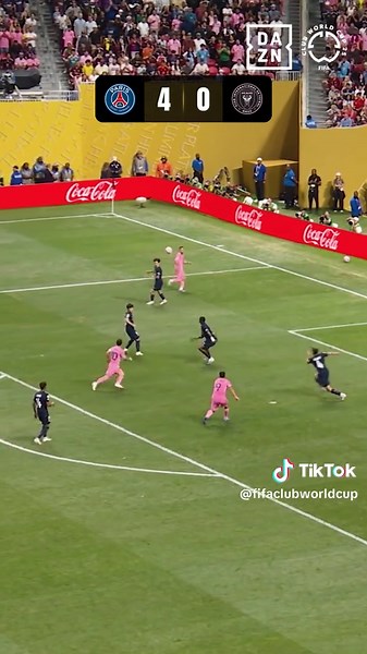 PSG vs Inter Miami: Highlights and Insights
