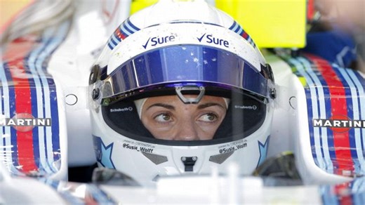 Chi è Susie Stoddart Wolff, l'ex pilota e managing director della F1 Academy che ha osato sfidare la FIA