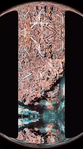 🕷️ Chaco Golden Knee Spider (Grammostola pulchripes) 🟡 One of the most iconic tarantulas in the hobby 💛 Slow-moving, calm temperament, and those golden knee bands just get better with age ✨ This species is known for: Long lifespan ⏳ Chill, terrestrial nature 🌍 Heavy webbing and burrow use Absolute unit energy once food appears 🍽️ Perfect example of how tarantulas don’t need to be fast or aggressive to be stunning. Respect over fear. Observation over handling. Nature doesn’t miss 🎯 #spider 