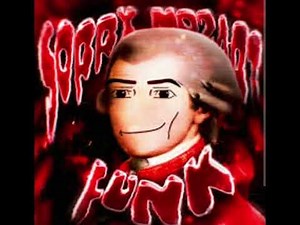 Sorry Mozart funk 1 hour loop by me song by @MishashiSensei