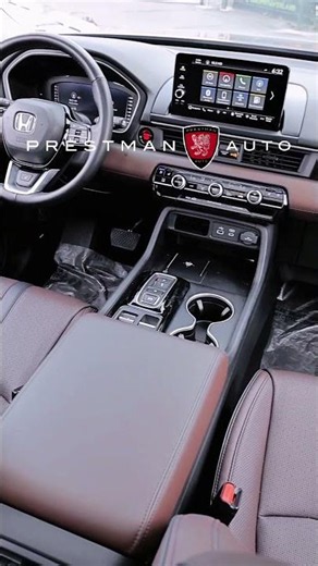 2025 Honda Pilot Elite J094806 v1