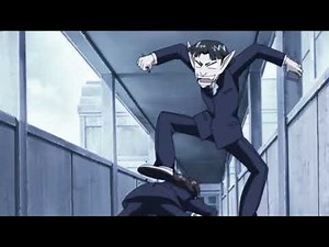 Kenichi AMV - Skillet - Not Gonna Die