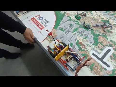 fll challenge missions 2025-2026