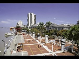 Malecón 2000 (Guayaquil)
