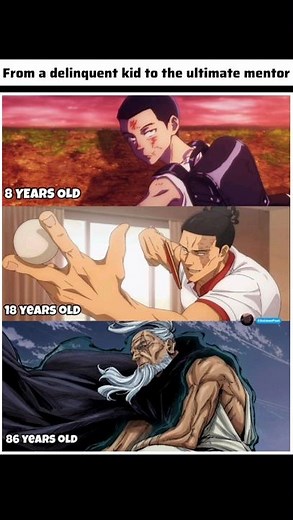 Todo went from "What's your type?" to "I am the type." 🗿🔥
