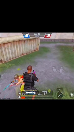 #tdm ‪@BattlegroundsMobile_IN‬