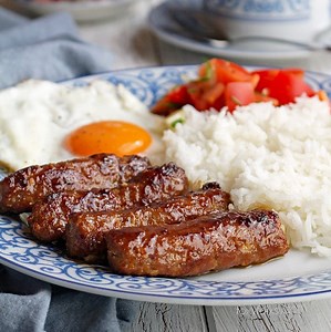 Easy Skinless Longganisa Recipe - Foxy Folksy