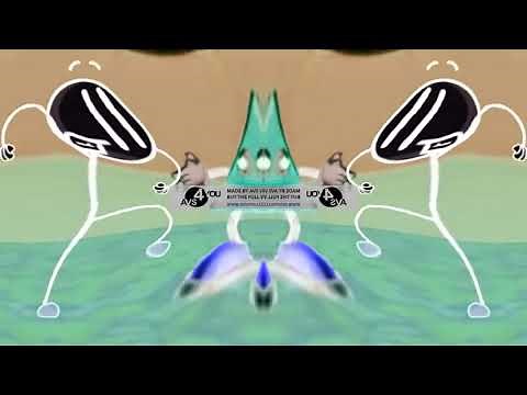 Angry Preview 2 Henry Stickmin Triangle AVS Effects